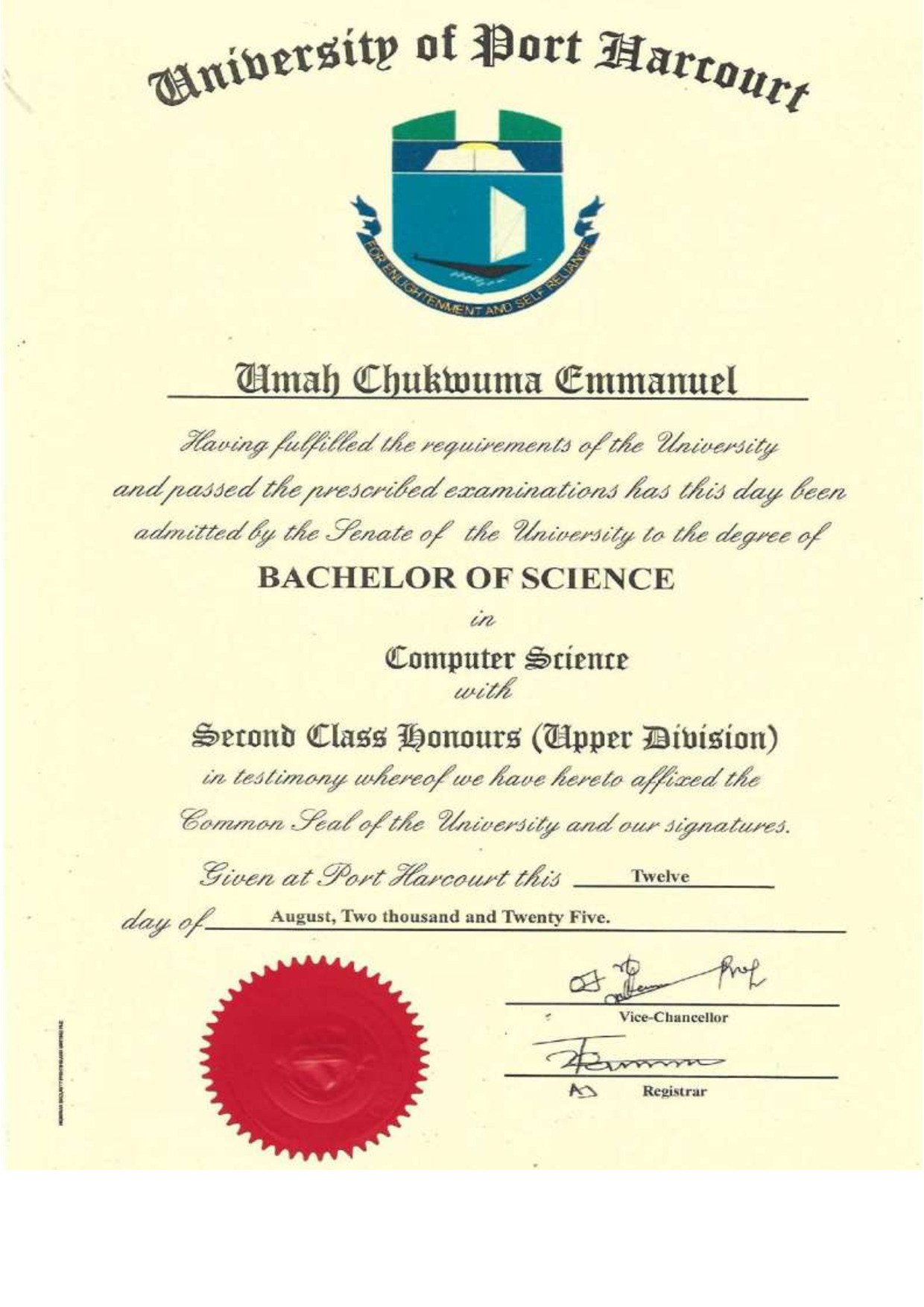 Document Page 1