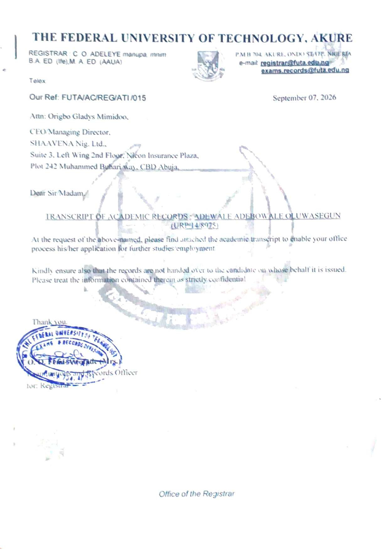 Document Page 1