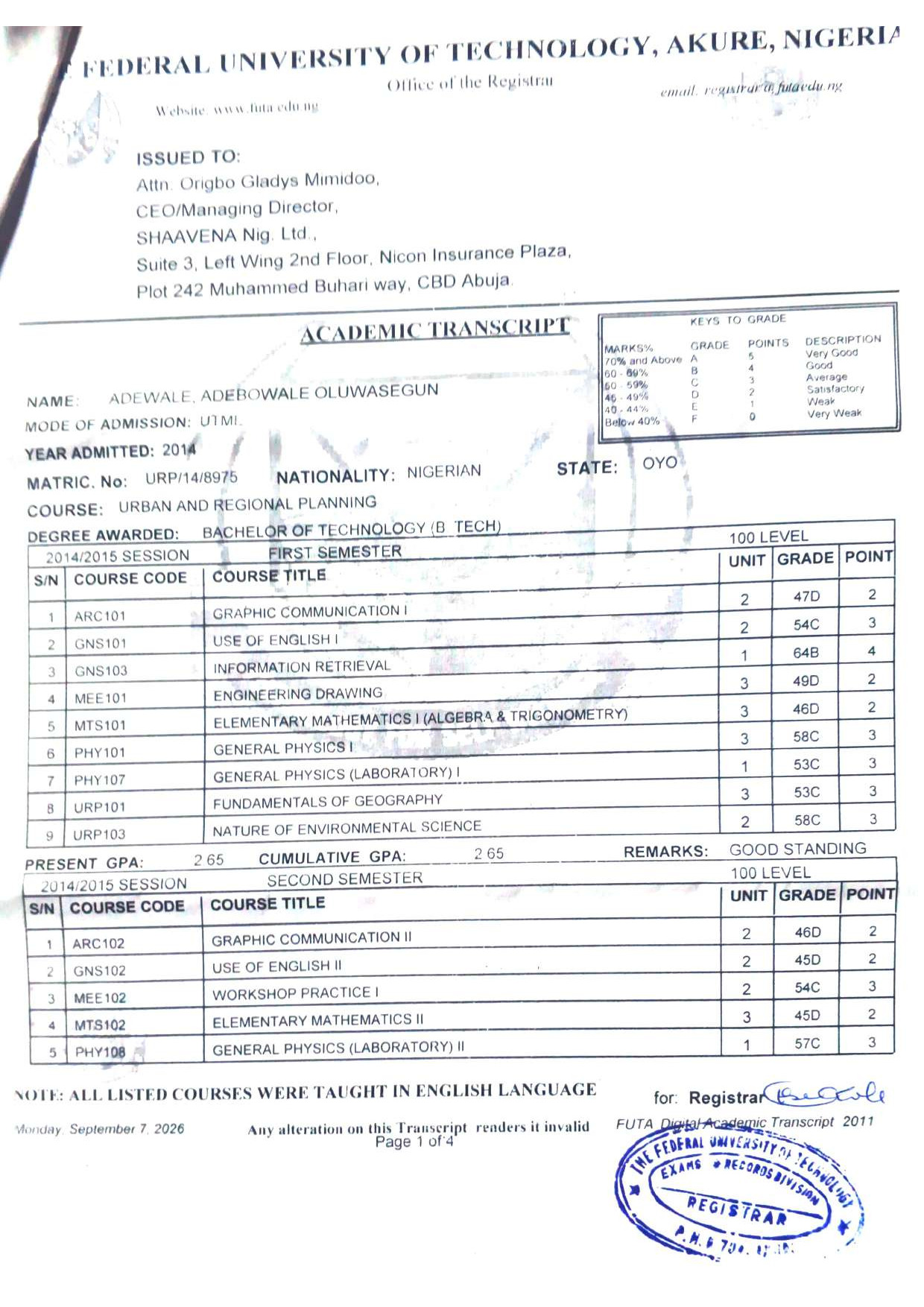 Document Page 2