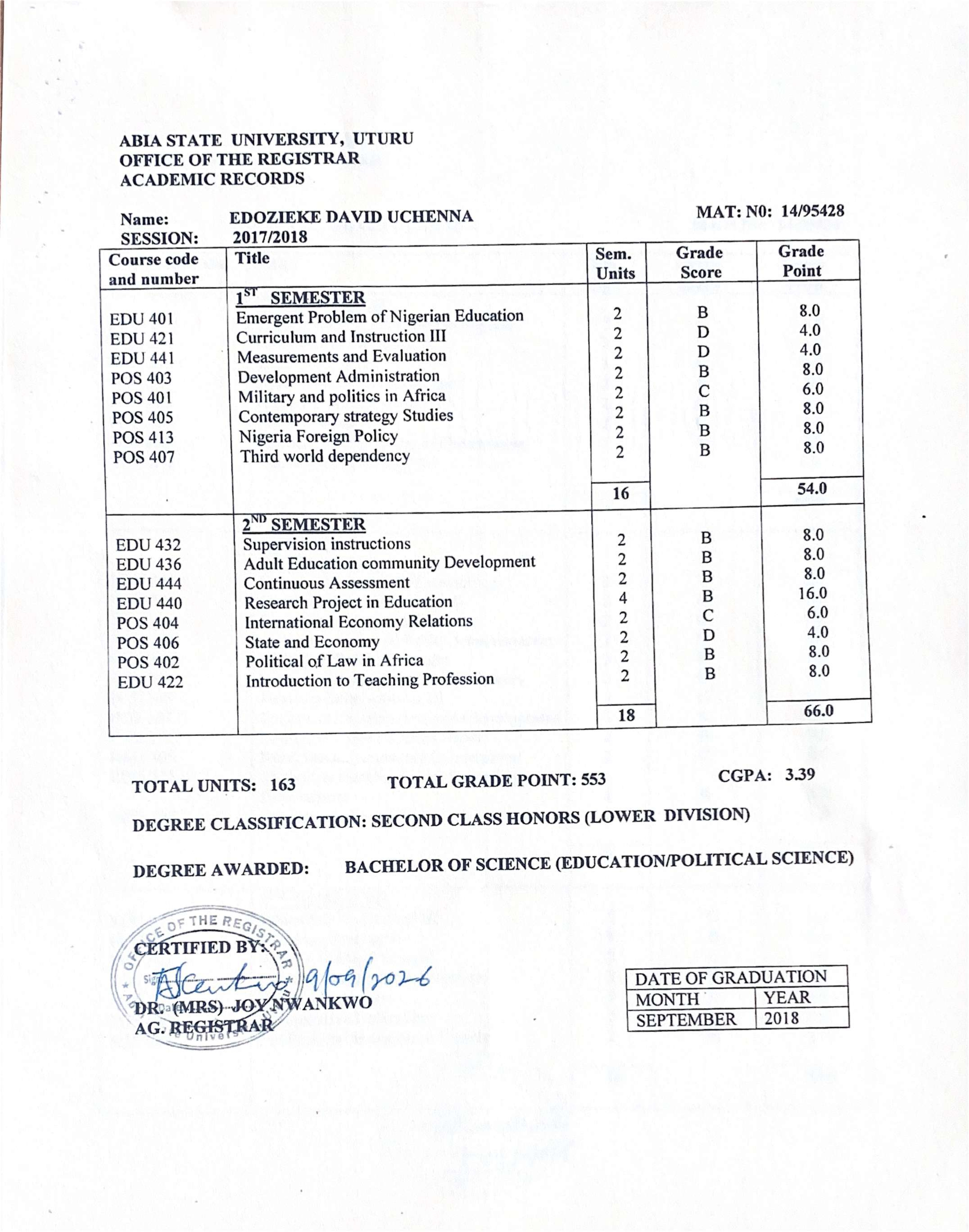 Document Page 3