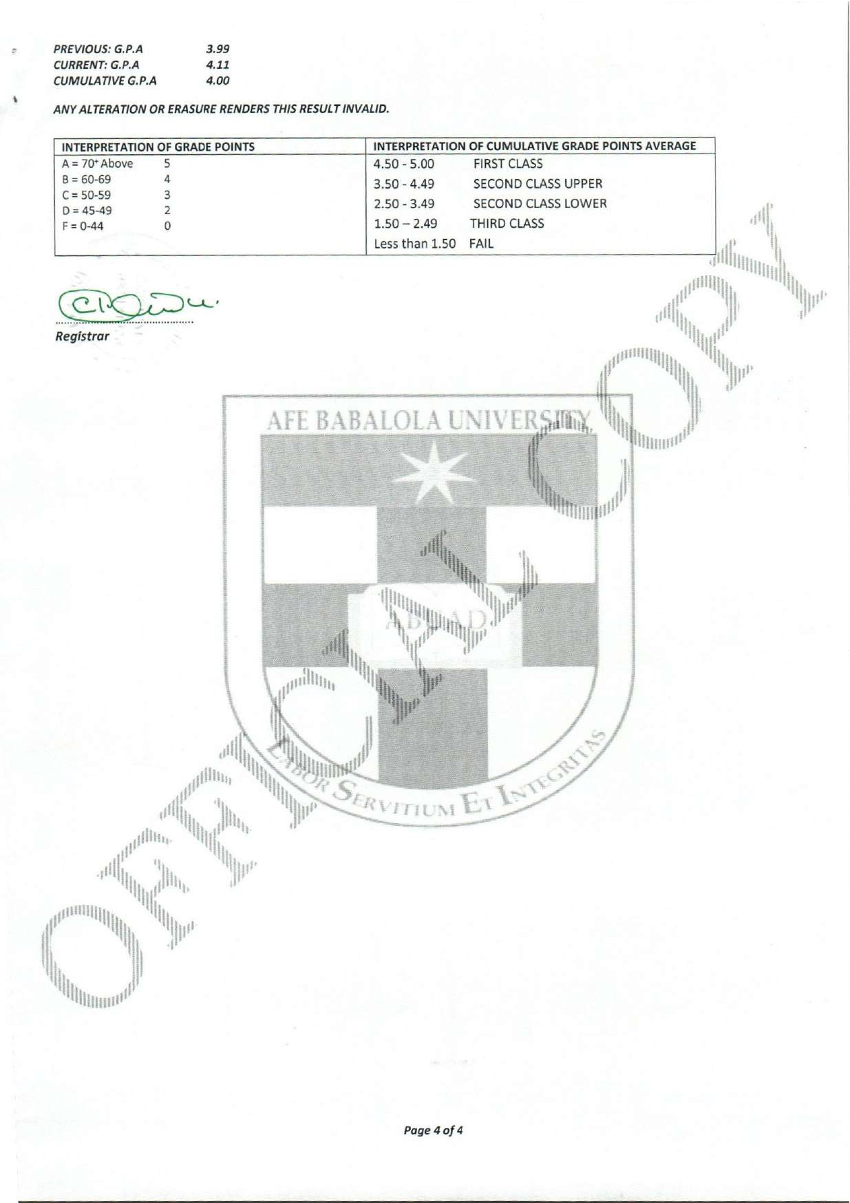 Document Page 4