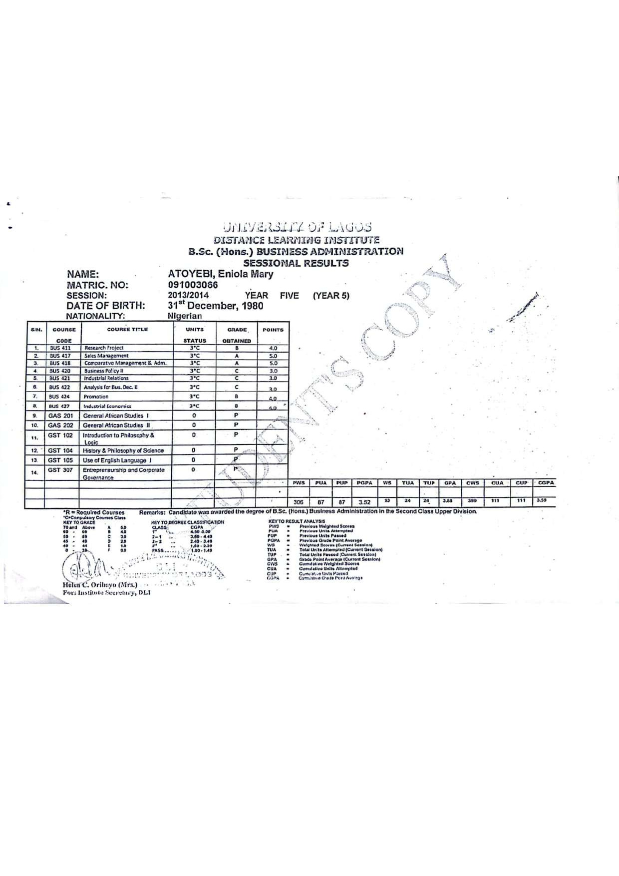 Document Page 5