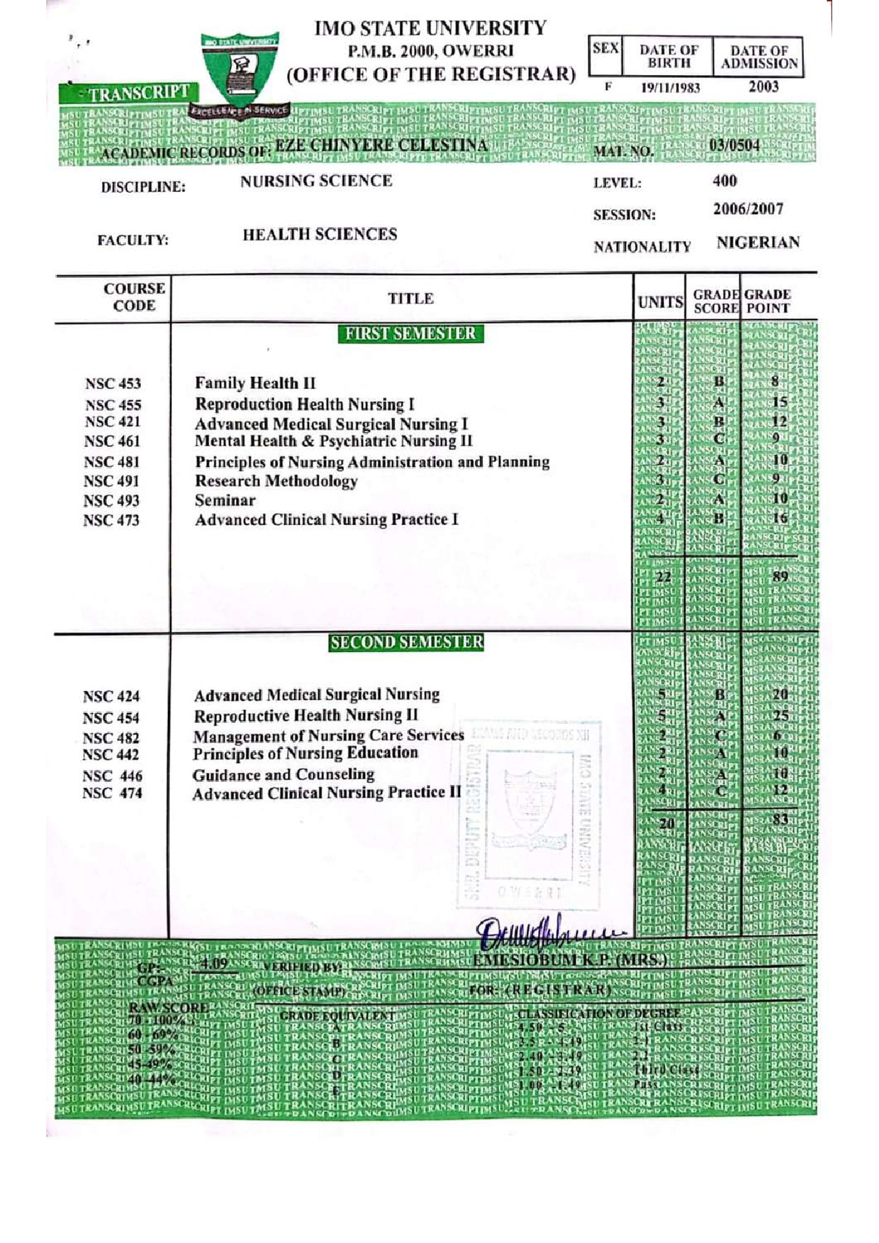 Document Page 4