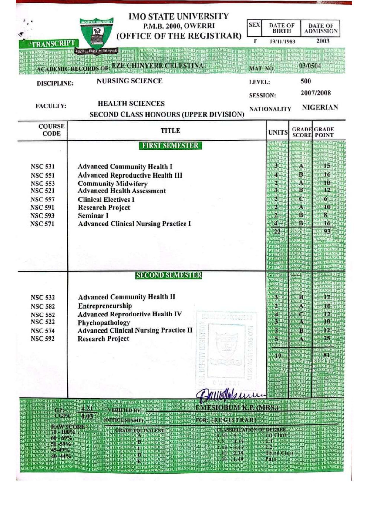 Document Page 5