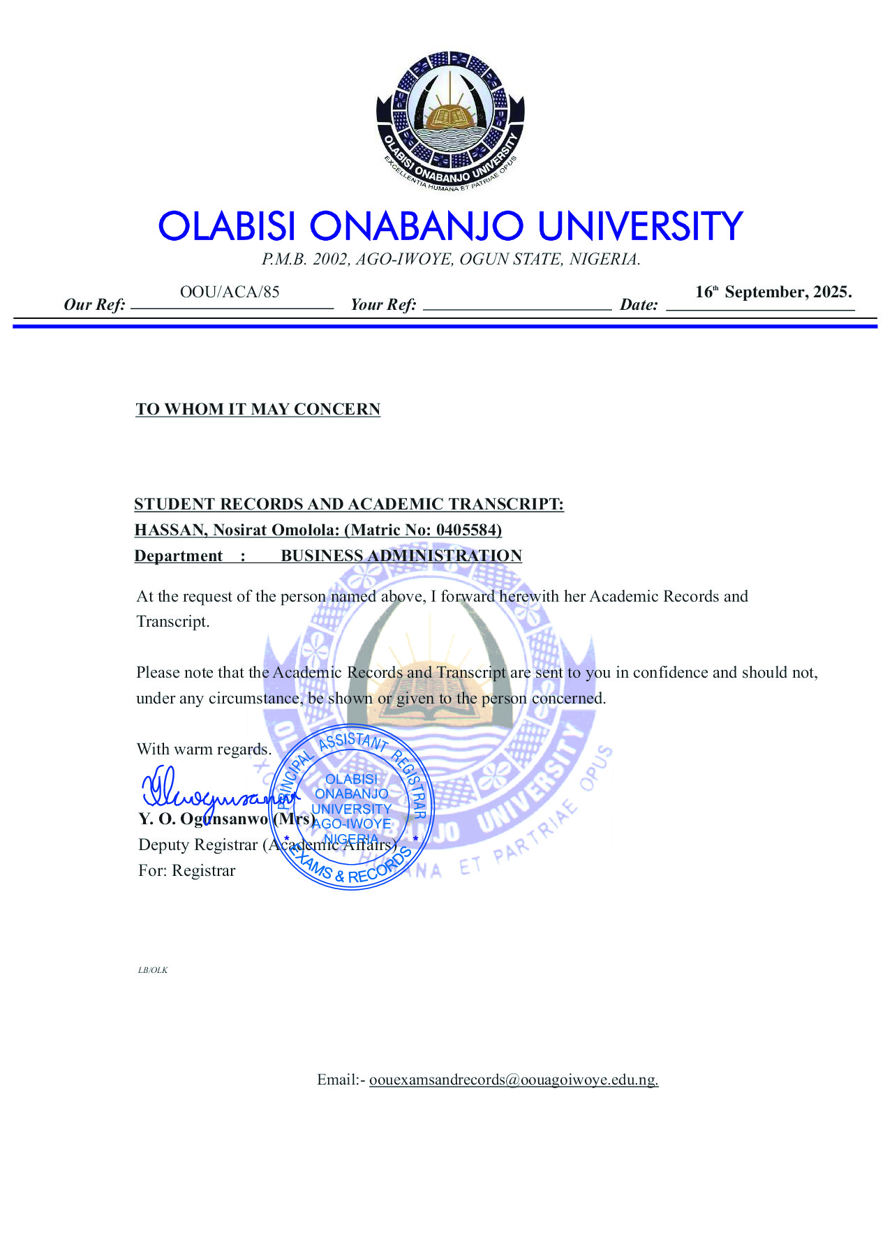 Document Page 1