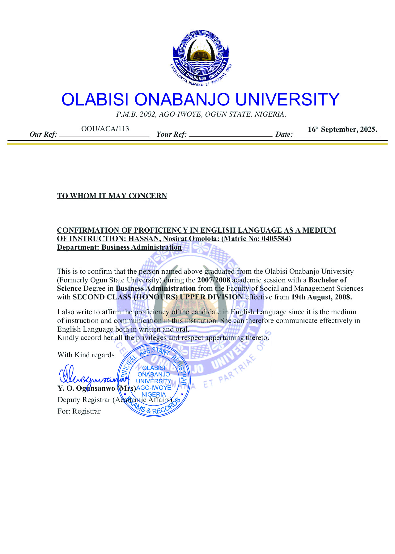 Document Page 6